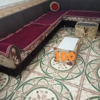 كنب • للبيع • اثاث منزلي