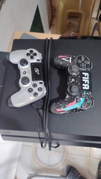 السليمانية • نظيف • بلايستيشن