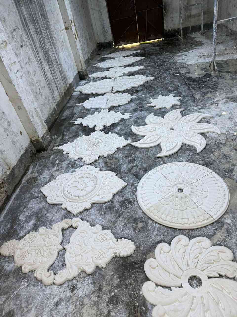 معمل برهان الديكورفلوجه شارع العام خصم٥٠٪؜


**إذا كنت صاحب هذا الإعلان وتريد حذفه لأي سبب، رجاءا أرسل رسالة إلى الدعم الفني**