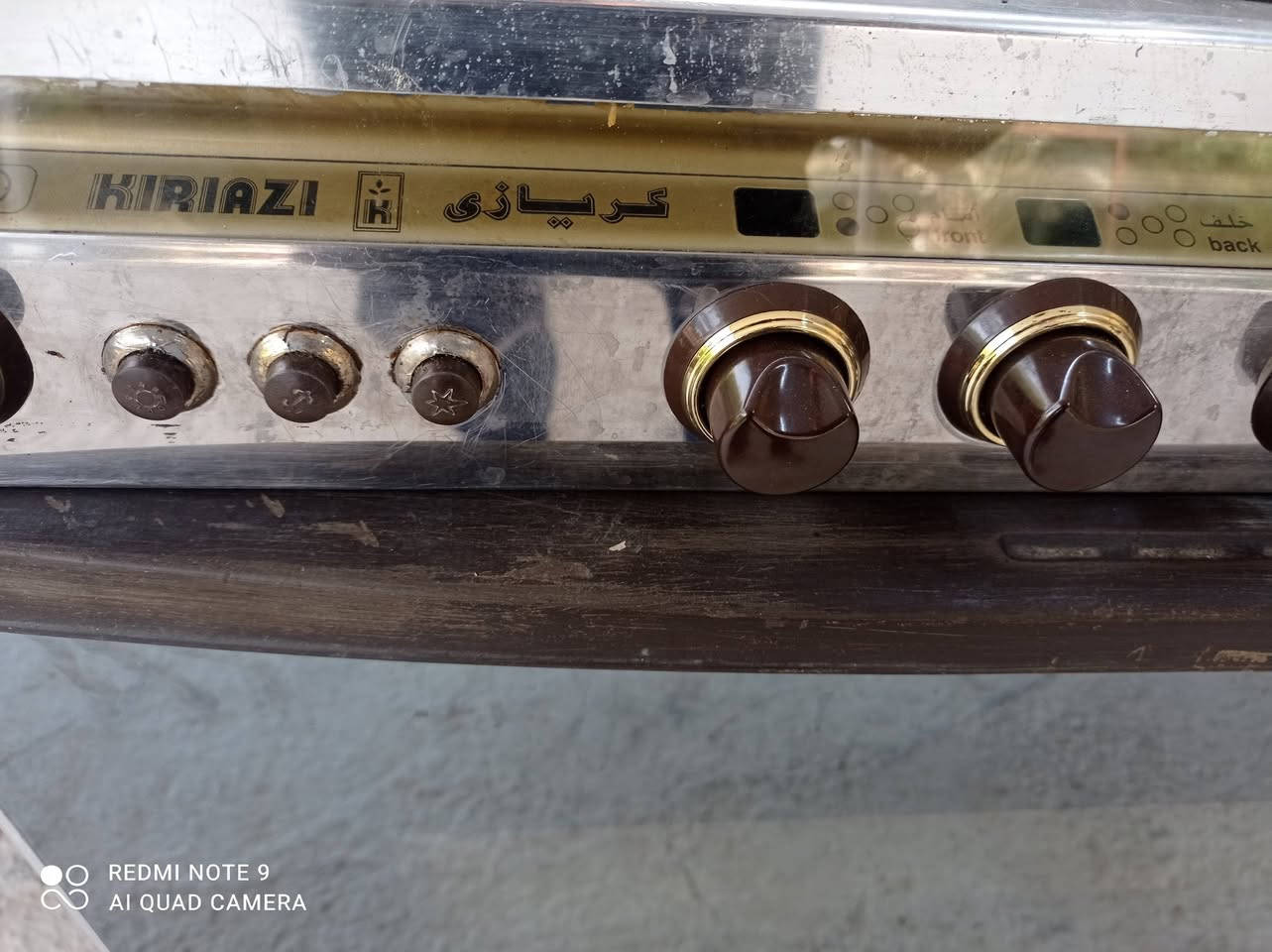 طباخ كريازي سعر 200/العنوان بابل عل فحص باب اول ***********
