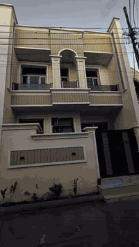 يتوفر بيت المساحه 100متر  واجهة 6.25 النزال 16 #مجمع العدل الأول  ثالث...