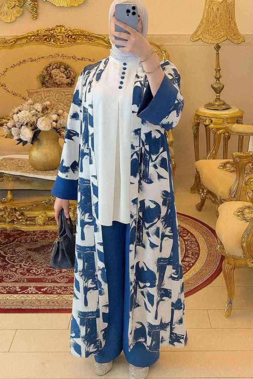 الكولكشن الصيفي الراقي😍
متوفر توصيل كل المحافظات بالعراق


**إذا كنت صاحب هذا الإعلان وتريد حذفه لأي سبب، رجاءا أرسل رسالة إلى الدعم الفني**