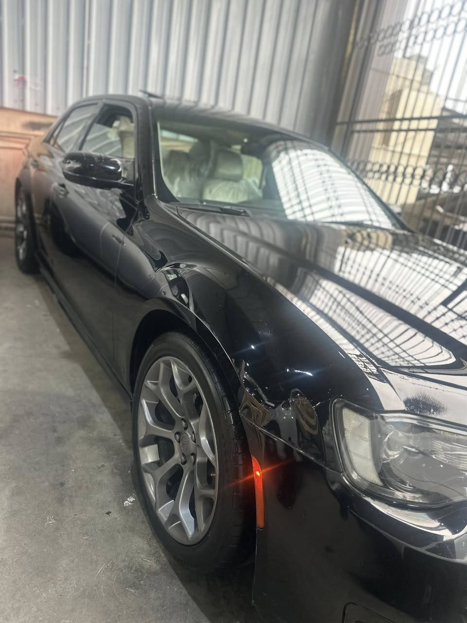 عندي اوباما موديل2015
سياره جديد جديد داخل كريمي
سياره بيها١قتعه نص
بدون دواخل  بدون ارباگ
گير محرك تبريد صدر عداديه بشرط
سياره مواصفات Сفول برده خلفي
سعره٢٠٥بيها مجال 
مكان اربيل
واتساپ***********
