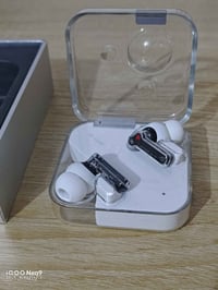 Nothing Ear 1 • شحن لاسلكي • كربلاء الغدير