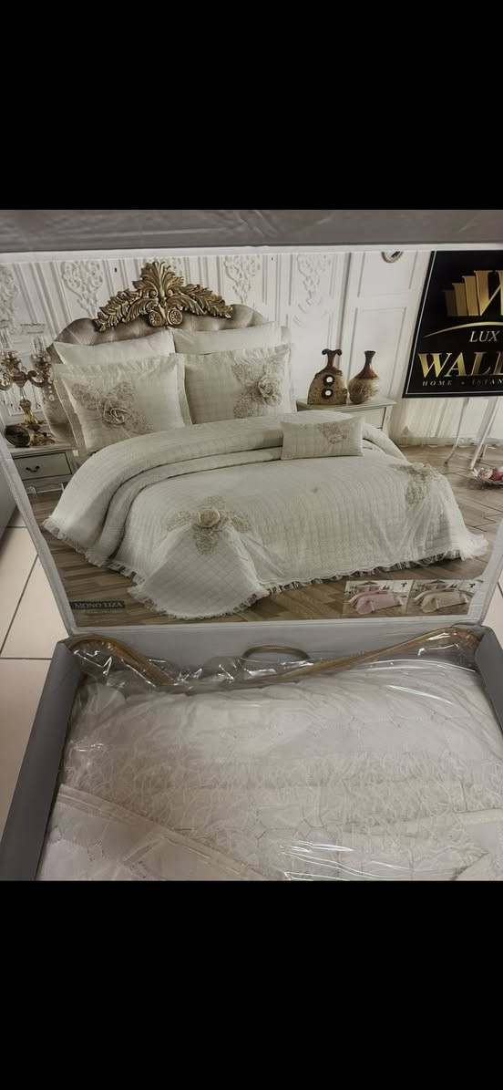 فرشة جديدة للبيع
الجميع


**إذا كنت صاحب هذا الإعلان وتريد حذفه لأي سبب، رجاءا أرسل رسالة إلى الدعم الفني**