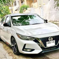 سنترا ٢٠٢١ • مكينة ٢.٠ • فول اوبشن