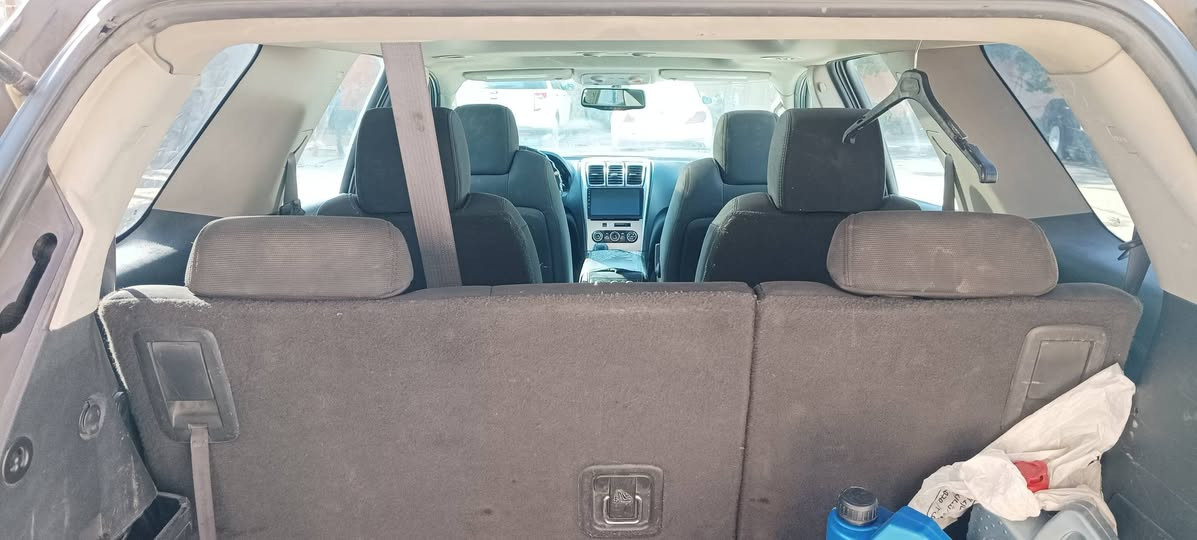 السلام عليكم جمسي اكاديا موديل ٢٠١١ تبريد ٣قطع تدفئة شغالات كير ممتاز بيها نورلات تعبانة يعني دخانة سودة وصرف بانزيز محرك تنقيص تبخير مابي تخم تاير مستعمل نضيف حدادية زينة رقم بغداد سنويتها شهر ٢ ٢٠٢٥ سقطت مكاني يابل السعر ٨٥ ***********
