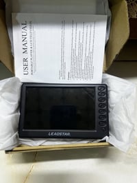 تلفزيون محمول • جديد