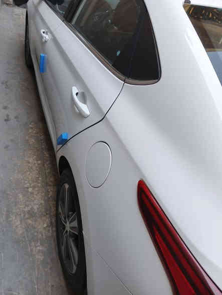 اكسنت 2019 
خليجي مكفوله من الصبغ ،
،مواصفات : تبريد قطعتين 
فتحة سقف 
تحكمات ستيرن 
ويل كروم 
بصمه جنطه 
بصمه ابواب 
رقم بغداد انكليزي 
كير ،مكينه ،صدر ،تبريد ،كلهن مكفول
السعر 132 وبيها مجال مكلف بالنشر    للاستفسار 
***********
