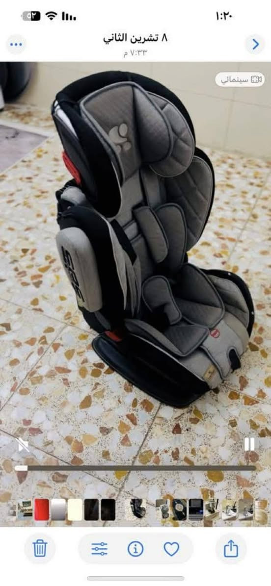 البيع موجوده الأسعار داخل الصور


**إذا كنت صاحب هذا الإعلان وتريد حذفه لأي سبب، رجاءا أرسل رسالة إلى الدعم الفني**