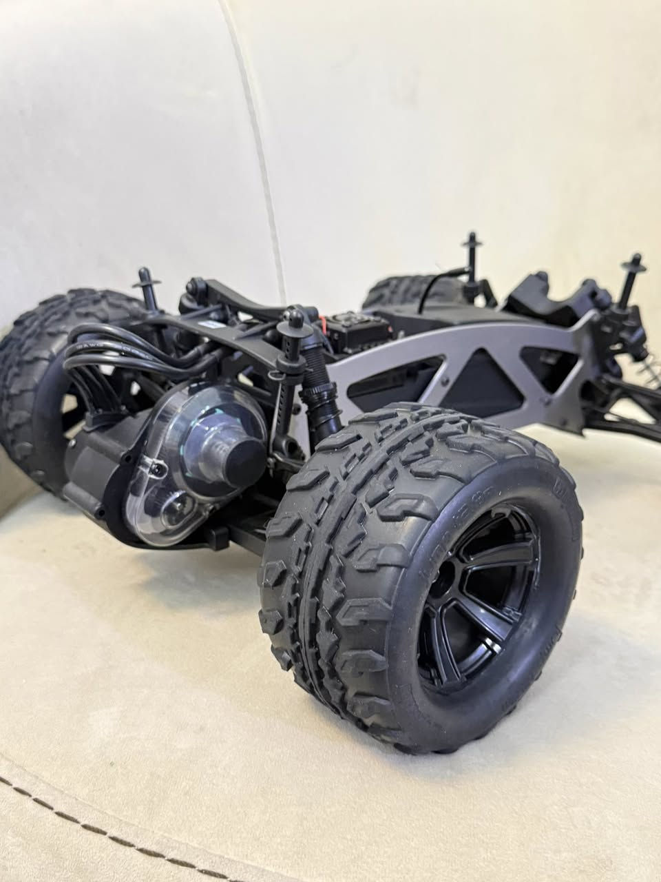 سلام عليكم
Hpi 1/10 جديد


**إذا كنت صاحب هذا الإعلان وتريد حذفه لأي سبب، رجاءا أرسل رسالة إلى الدعم الفني**