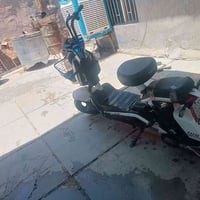 دراجة شحن • نضيفه • بابل جبله