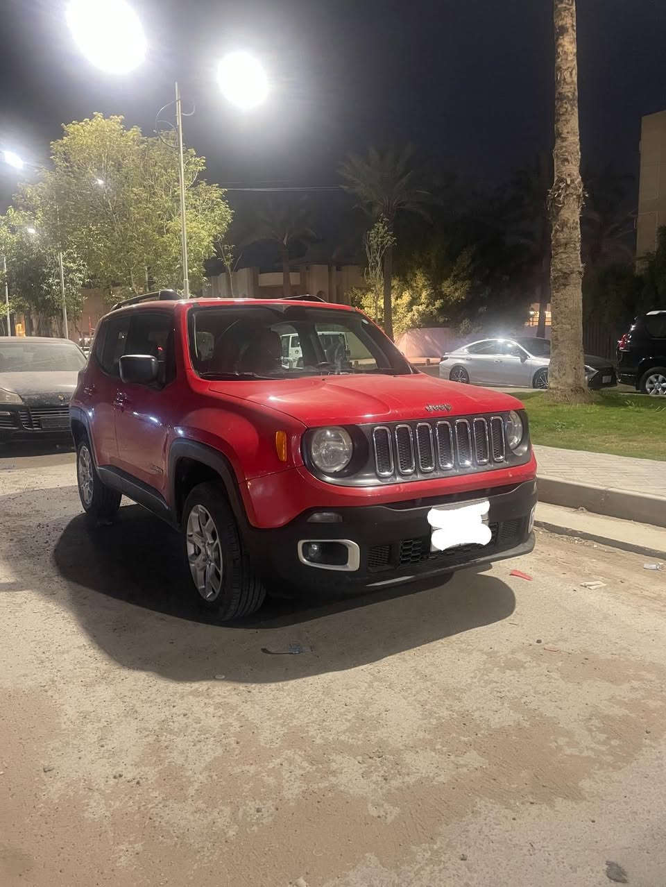 السلام عليكم     جيب رنكت ٢٠١٨ حادث دعاميه الكدام فقط محرك٢٤٠٠  ماشيه ٨٥ السياره جاهزه مكان اليرموك السعر ١١٥  قفل سعر  نهائي


**إذا كنت صاحب هذا الإعلان وتريد حذفه لأي سبب، رجاءا أرسل رسالة إلى الدعم الفني**