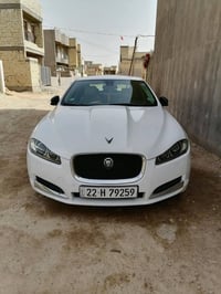 جاكور XF • ٢٠١٥ • تيربو ٢٠٠٠