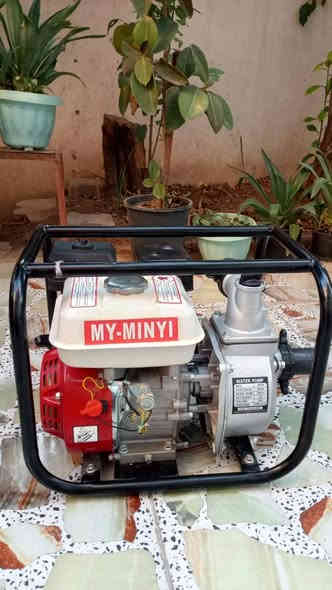 ماطور زراعي ٢ انج جديد مامشتغل  شرط الفحص ،مع صونده كتان ٢ انج طول ٢٥ متر
السعر 95 الف 
الشراي يتصل 
***********
