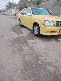 فول اوبشن • مفحوصة مرور • رقم ألماني