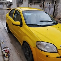 افيو للبيع 2009 رقم نينوي شرط التحويل 07502147769