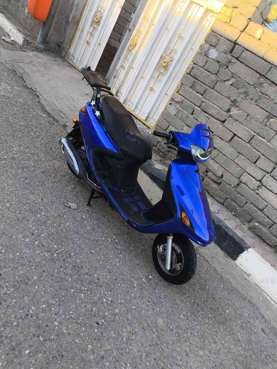 سلام عليكم دراجه فراشة كفاله من كلشي +(ما مفتوحه) سعر 650 المو شراي رجاً لا يتعبني( مكاني البصره القرنه الثغر)***********
