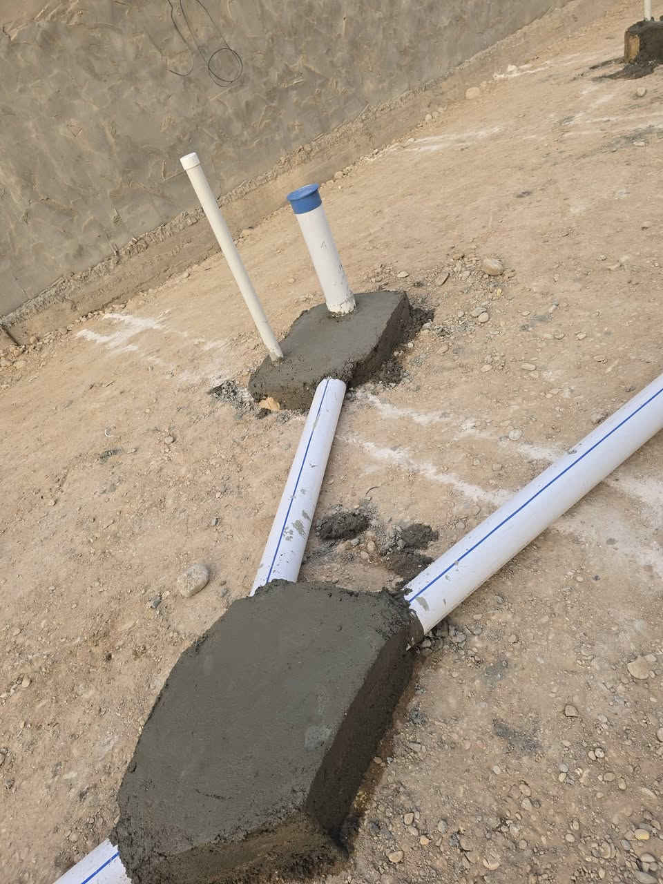 تأسيس ماء🚰 ومجاري🚽  بأحدث الطرق
تأسيس ماء بواري دفن ppr  بأحدث الانظمة 

 تأسيس نظام النوازل 
تأسيس نظام البوستر 
 تأسيس نظام خلاطات الماء دفن بالكامل
 تأسيس منظومة الغاز
تأسيس منظومة تقطير ماء السبالت
——
تأسيس مجاري شغل درجة اولى يوجد نظامين 
النظام الاول والمعروف الكلاسك الاعتيادي
النظام الثاني نظام التعليك الحديث / المغاسل تعليك و الغربي تعليك🚽
——
تقفيل المنازل🏘️ / تانكي / كيزر / ماطور الماء / 
المغاسل / جميع الخلاطات الصحية /.  حفر جميع انواع الكونكريت بنضام الكور ارضي+جداري
للأستفسار الاتصال على الارقام*********** او مراسلة الصفحة. 
‭
