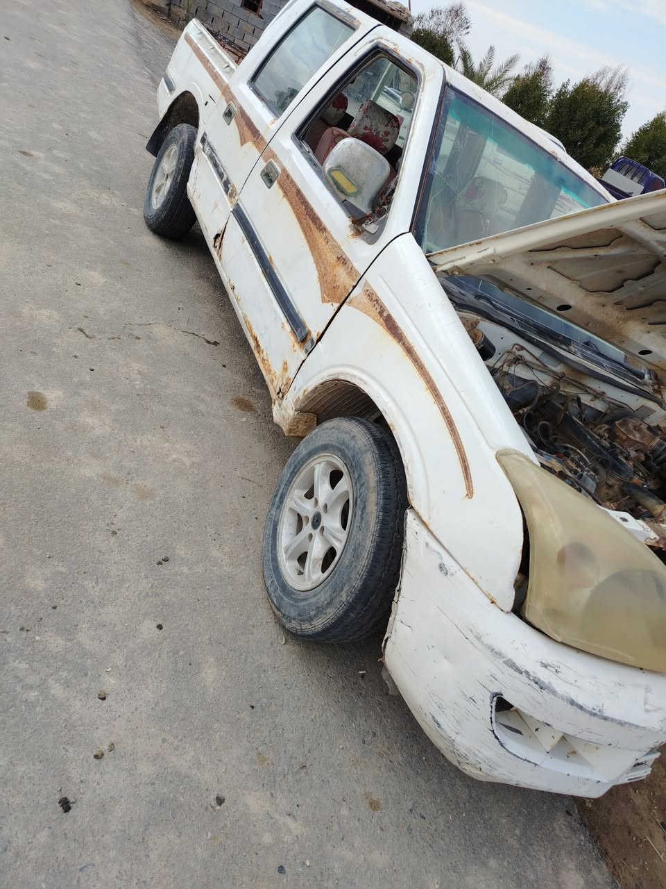 كنو تفصيخ تفصيخ بيهه غراض حلوه مكان ناصريه الرفاعي ***********
