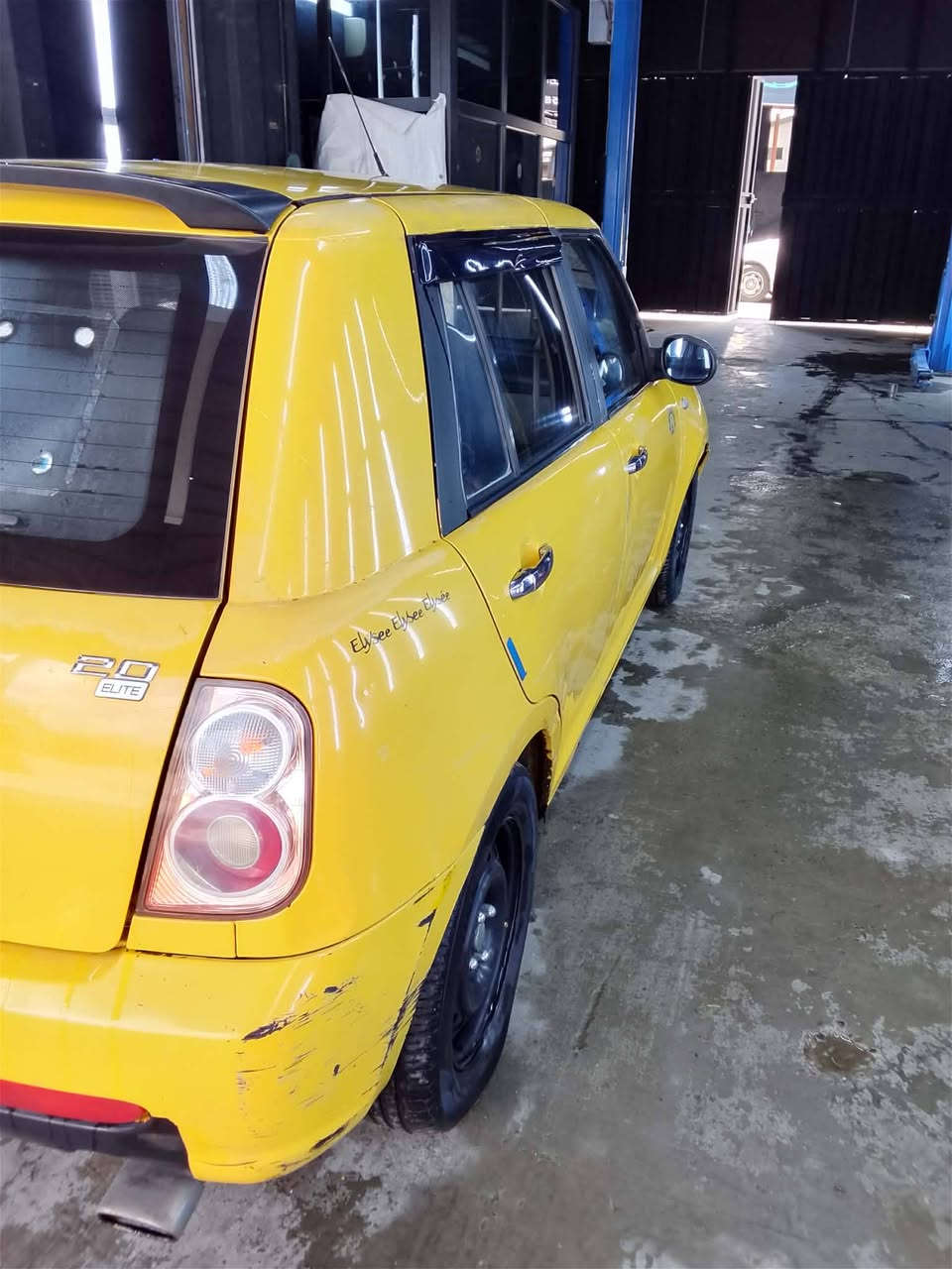 السلام عليكم شباب ليفان مستر بين 320 للبيع كير ومحرك نضاف طخم جديد هيئه عليها مال سنه وشويه غرامات صفر سنويه 26 كابون بيها رقم بغداد مشروع وطني
***********
