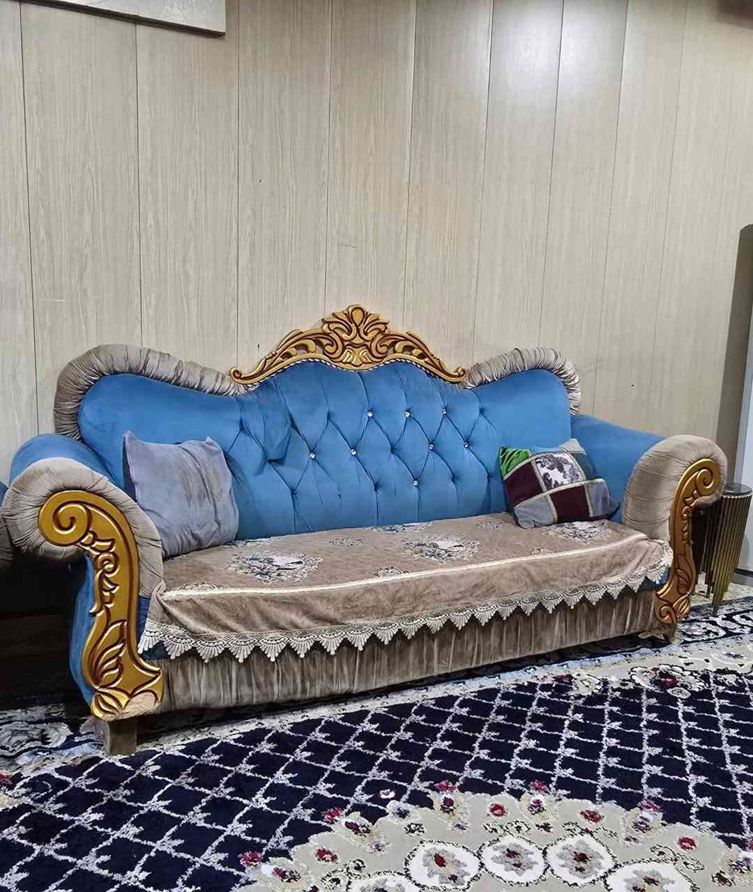 سلام عليكم بيع تخم مستعجل
السعر 150 الف قفل 
***********

