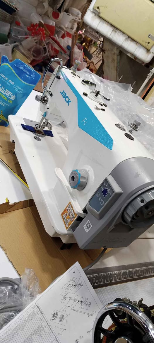 مەکینەی جاک ئێف پێنجی ئەسڵی لۆکمان لایە
بەهەرزانترین نرخ ڤایبەر واتساپ *********** حلبجة, السليمانية
