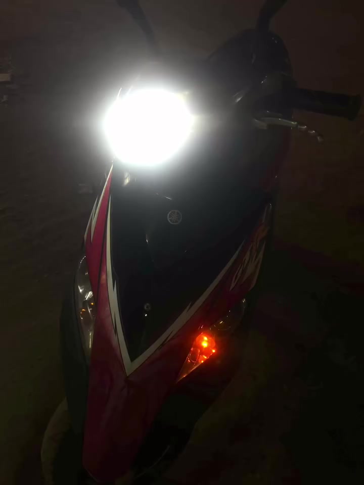 سلام عليكم دراجة ثعلب جيتي ار مابيها اي نقص سلف هندر دراجة خير من الله كفرات بلدية دراجة كلها ختوم مكينة بلادية مابيها اي نقص فقط تنضيف او تبديل كابريتر دراجة شغالة
مكاني بغداد الاعضمية ***********السعر 500 بيها مجال
