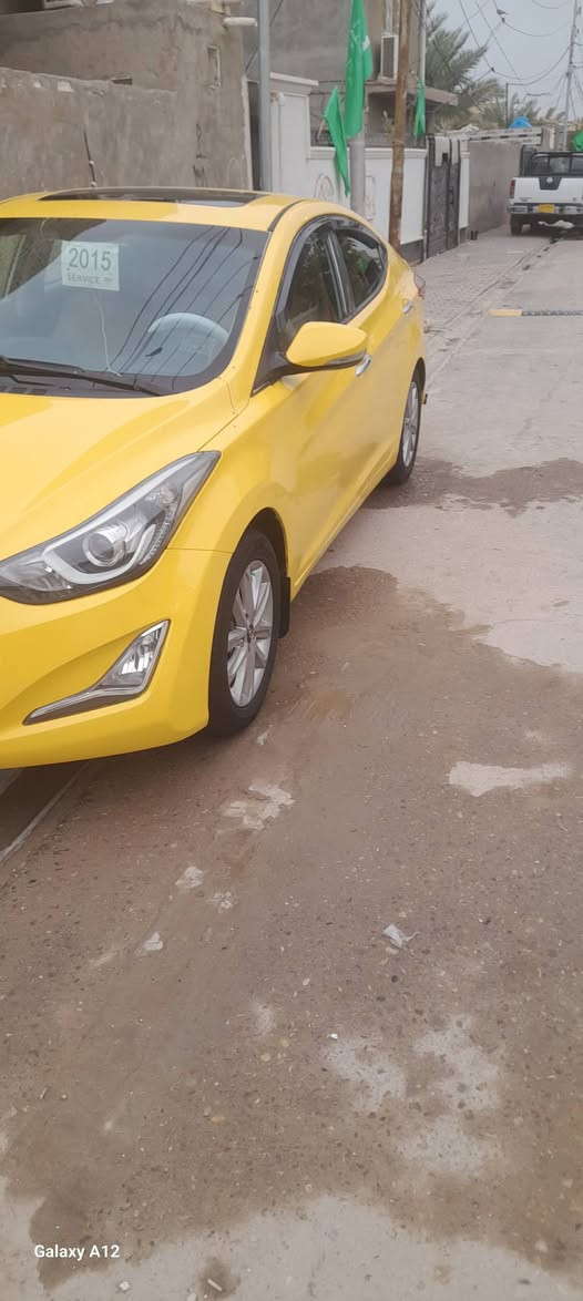 سلام عليكم سيارة النترة للبيع مديل ١٥جاهزة من كلشي تخم تاير حدادية مكينة ١٨٠٠ رقم قادسية موجودة ديوانية سعر١١٨.   ***********
