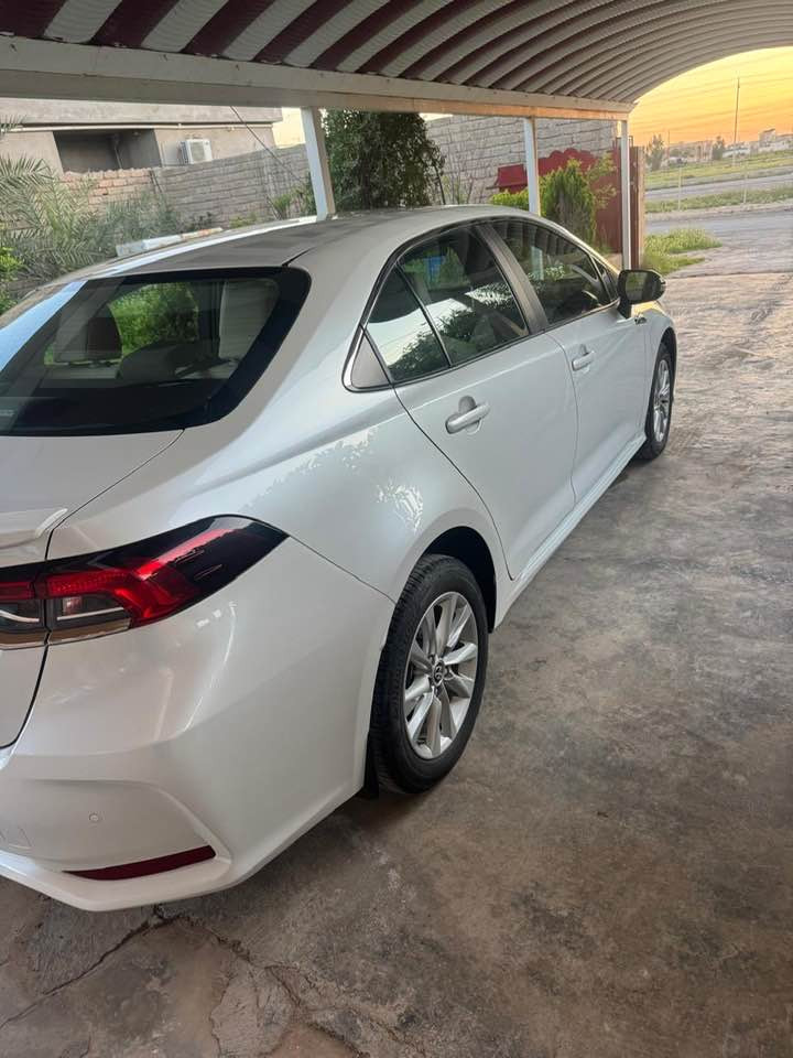 كورلا 2025
ماشيه 20000الف
شركه ساز مكفوله السعر 195 المكان بيجي الحجاج
للاستفسار ***********
