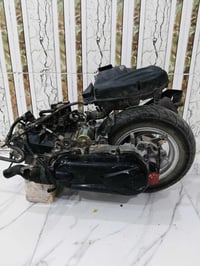 كامكو • مكينه حاويه • ناصريه