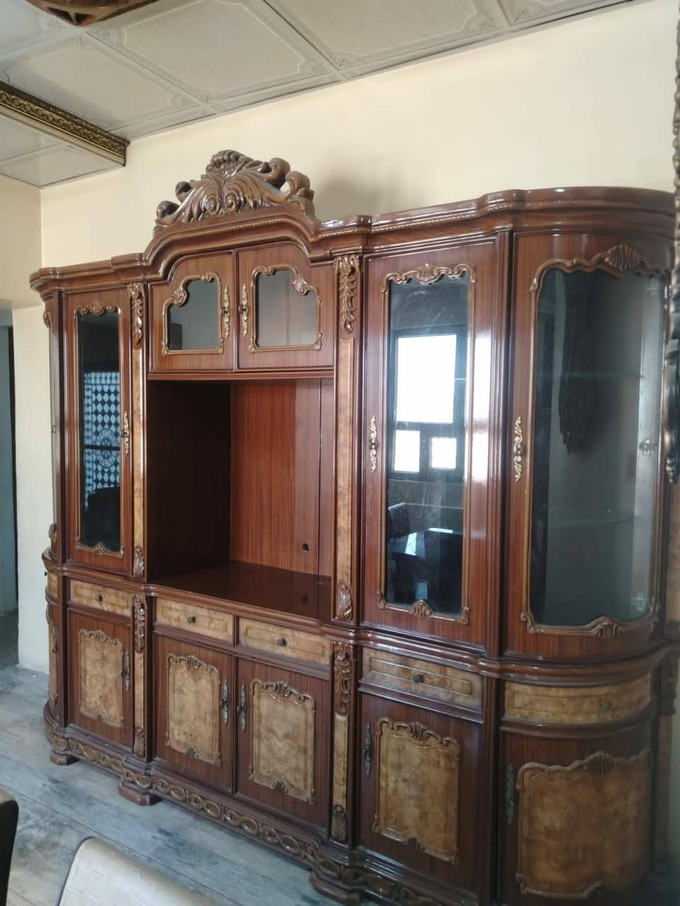 كاونتر حطاطه مرمر ظلع ٣ وظلع مترين سعر500
معرض حطاطه نضيف سعر 100
العنوان بعقوبه المركز قرب معهد الفنون


**إذا كنت صاحب هذا الإعلان وتريد حذفه لأي سبب، رجاءا أرسل رسالة إلى الدعم الفني**