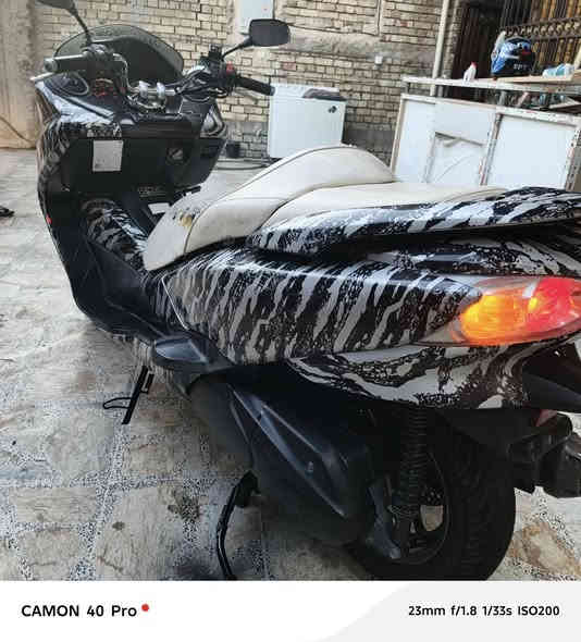 سلام عليكم فورزا 0/10 كرير تحويلات كلها شغاله  بلاد دراجه تدفئه الايد شغاله  كله شغاله رونات حساسات قفل جنطه قفل بانزين  مكينه ناعمه خير من الله بصمه اوراق كامله سعرهه 16وبيها مجال للاتصال 
***********
