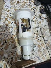 نيسان يورفان • قطع أصلية • عبوة بنزين
