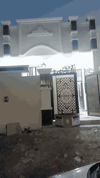 مشتمل • حي الامين • غرفتين نوم