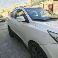 توسان ٢٠١٥ السعر ١٢٠ قابل للتفاوض ٠٧٧٠٤٦٥٦٥٨٧حيدر المسعودي /٠٧٧١٢٠٥٩٨٢...