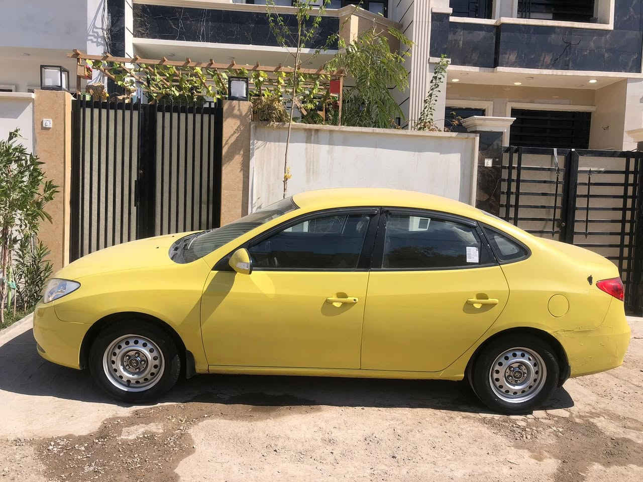 سلام عليكم النتر موديل 2011 خليجي مقفوله من دعاميه لدعاميه كير مكينه تبريد تتدفه صدر كل مقفول ادعاميه لدعاميه سعر 110 مكان بغداد حي جامعه رقم ***********
