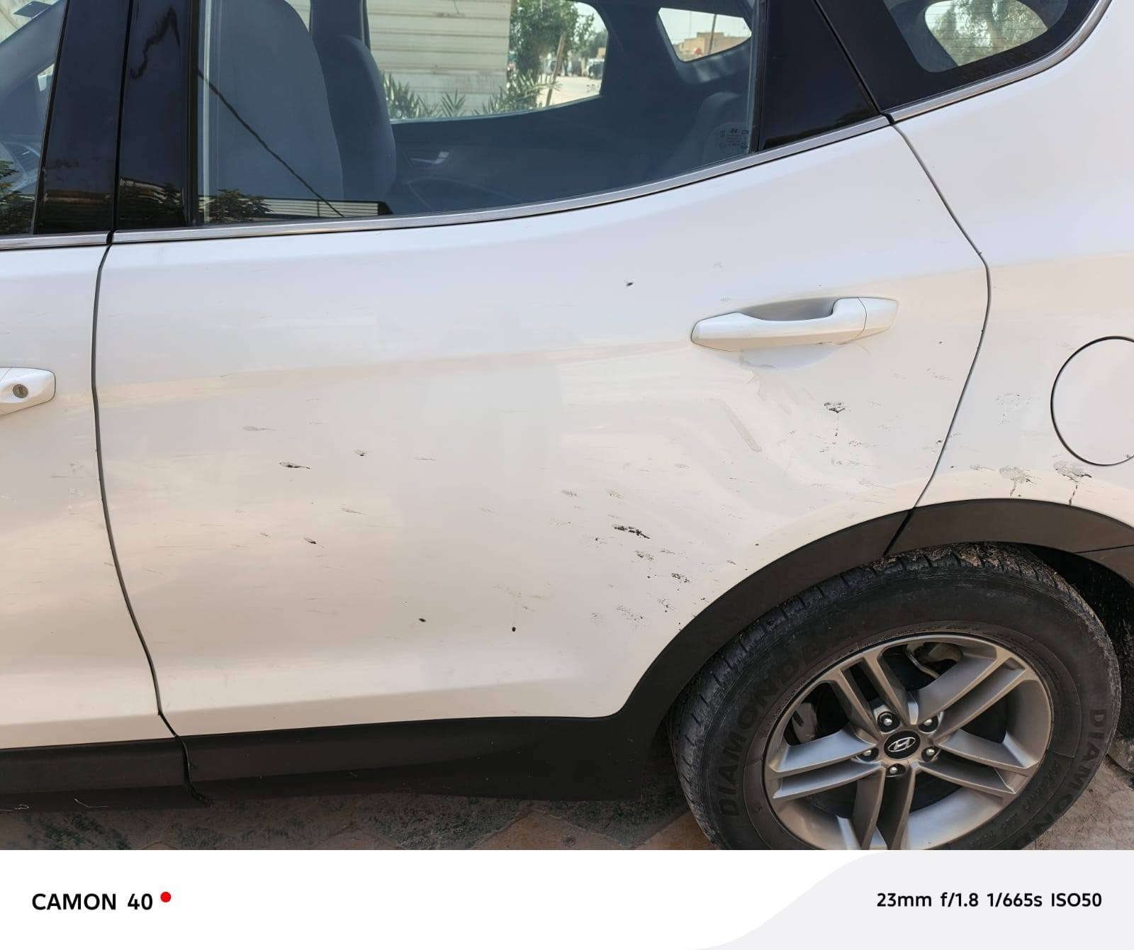 سنتافي 16كفاله عامه مكينه 4اسلندر صوب السايق فقط باتري مفجور ابصفها موجود بل صوره اني مكلف بل نشر اتصل ابصاحبها بسمه دولي نجف *********** المنكن نجف المناذره السعر 170وبيها مجال مكلف بل نشر
