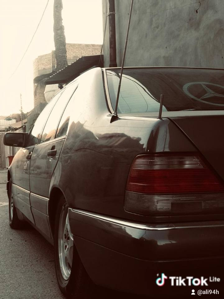 السلام عليكم مارسدس  شبح 1993محدثة بل كامل 98محرك خراطيم كير دي فور دعاميات ام الحفر صبغة جديدة مكفولة من الحادث صبغ جمالية تبريد غرفة جديدة جلد كهربائي اسلايت جام باب قصيرة اتصل تحويل وكالة هذى رقمي ***********
