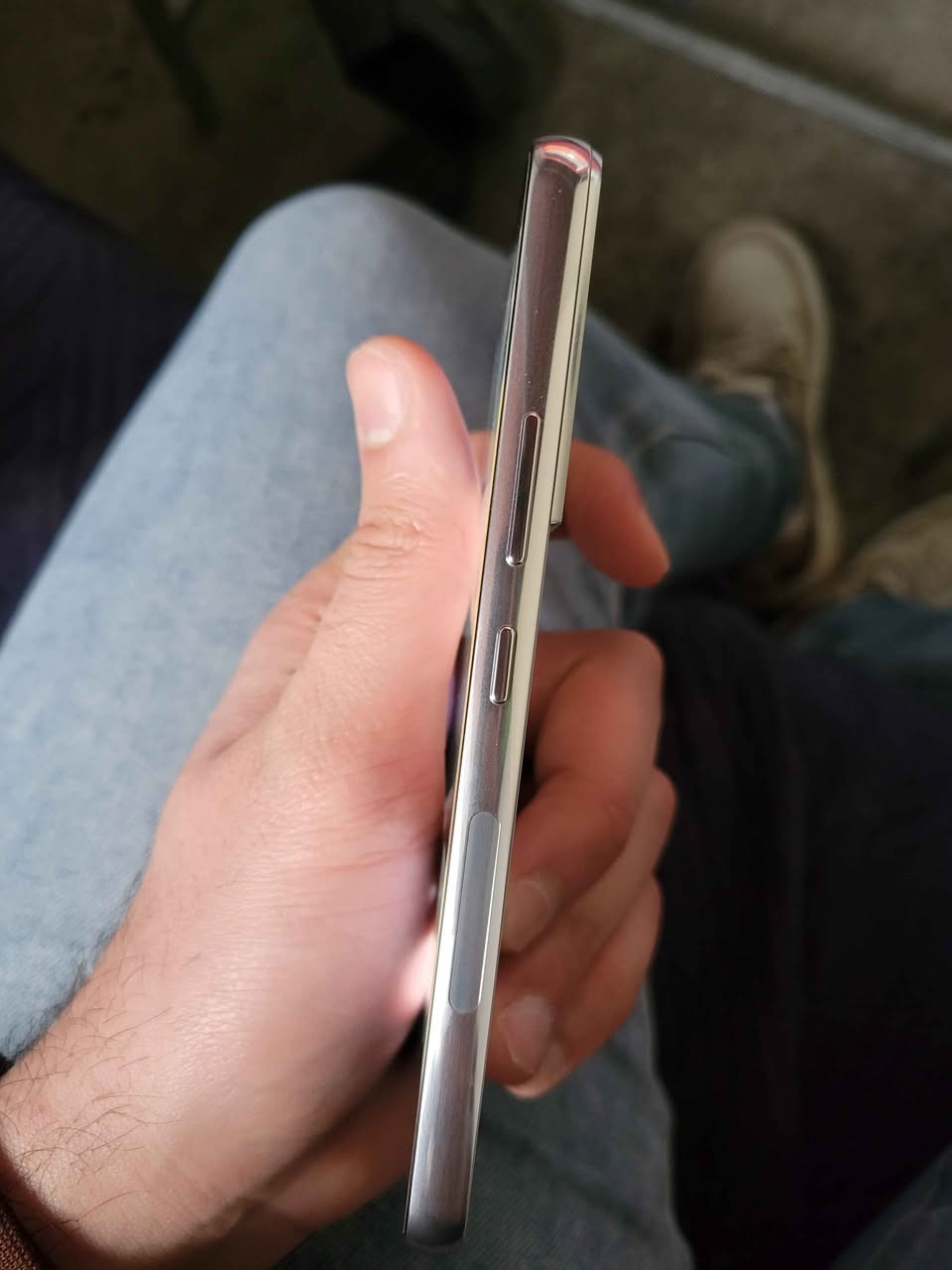 سامسونك s22 مني  ذكره256 فول نضيف مكاني دهوك نزاركي دهوك, العراق


**إذا كنت صاحب هذا الإعلان وتريد حذفه لأي سبب، رجاءا أرسل رسالة إلى الدعم الفني**