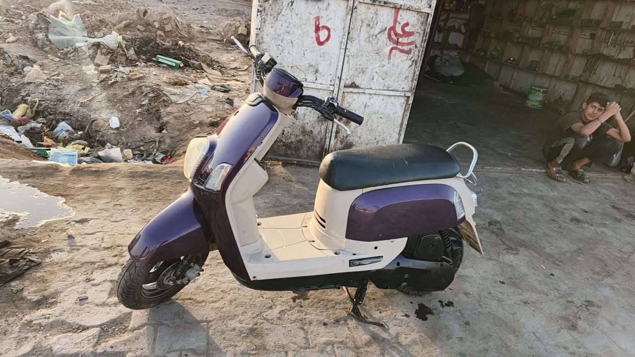 دراجه ماكس بوليس السعر 700 وبيها مجال***********
