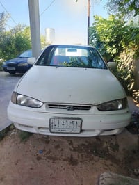 ٩٣ • بدون صبغ • محرك وكير شرط