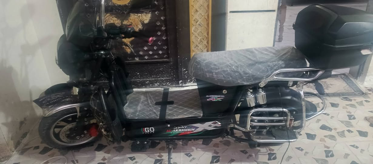 ماطور جبلي 24كله جديد السعر 500


**إذا كنت صاحب هذا الإعلان وتريد حذفه لأي سبب، رجاءا أرسل رسالة إلى الدعم الفني**