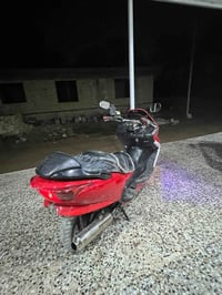 دراجة كفالة • مكينة ما مفتوحه • كزوز رياضي