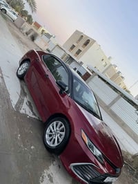 كامري هايبرد • ٢٠٢٢ • وارد امريكي