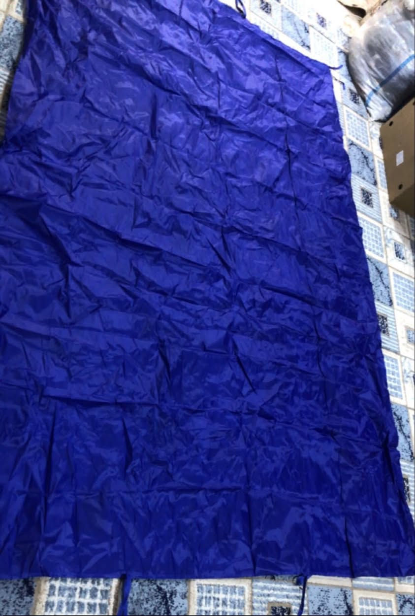 كلهن ب٢٥ مع التوصيل 
شباب غطاء دراجة وقطع كبار بيهم مطري وبيهم مثل الجادر 
اخذوهن يجي يوم وتستفادون منهن 😁


**إذا كنت صاحب هذا الإعلان وتريد حذفه لأي سبب، رجاءا أرسل رسالة إلى الدعم الفني**