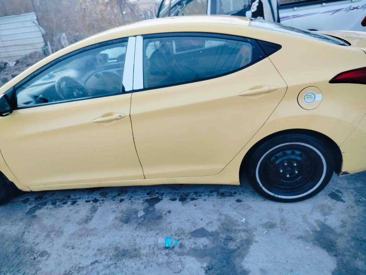 النترا 2013 حادث فقط بنيد باقي كفاله هيئه اوغرامه امصفره وصل خط جديد رقم كربلاء بسمي سياره جاهزه حداديه جديد مكان كربلاء طويريج السعر 100 وبيها مجال ***********//***********
