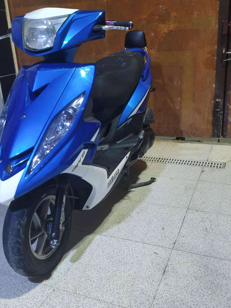 سلام عليكم جيتي ار للبيع مكفوله كفاله عامه سعر خاص  ***********
