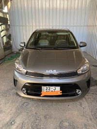 سلام يا كيا بيجاس موديل 2024 خليجي رقم أربيل دولي تريد وكاله أو تحويل ...