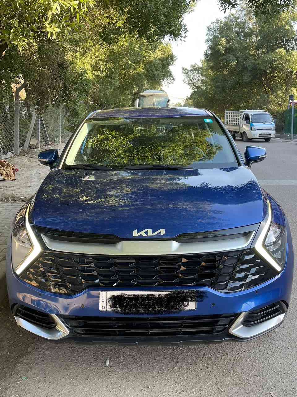 السلام عليكم
كيا سبورتج 2023
حادثها جاملغ وبنيد دون تبديل
كما موضح في الصور 
ماشيه 25 الف 
سياره فول ما عدى الفتحه 
سعر/193$
للستفاسر/***********
المكان /بغداد الجديده
